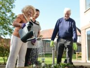 Bowbridge-Gardening