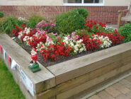 Flower-Beds