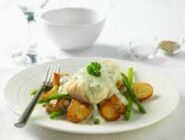cod-in-parsley-sauce