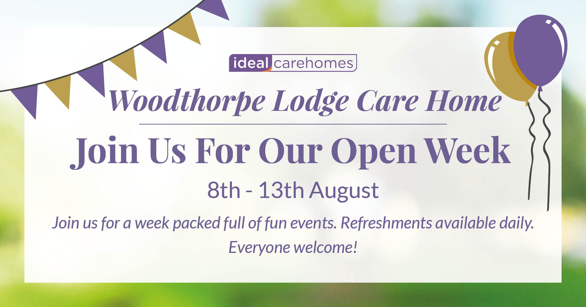 Woodthorpe Lodge Care Home
