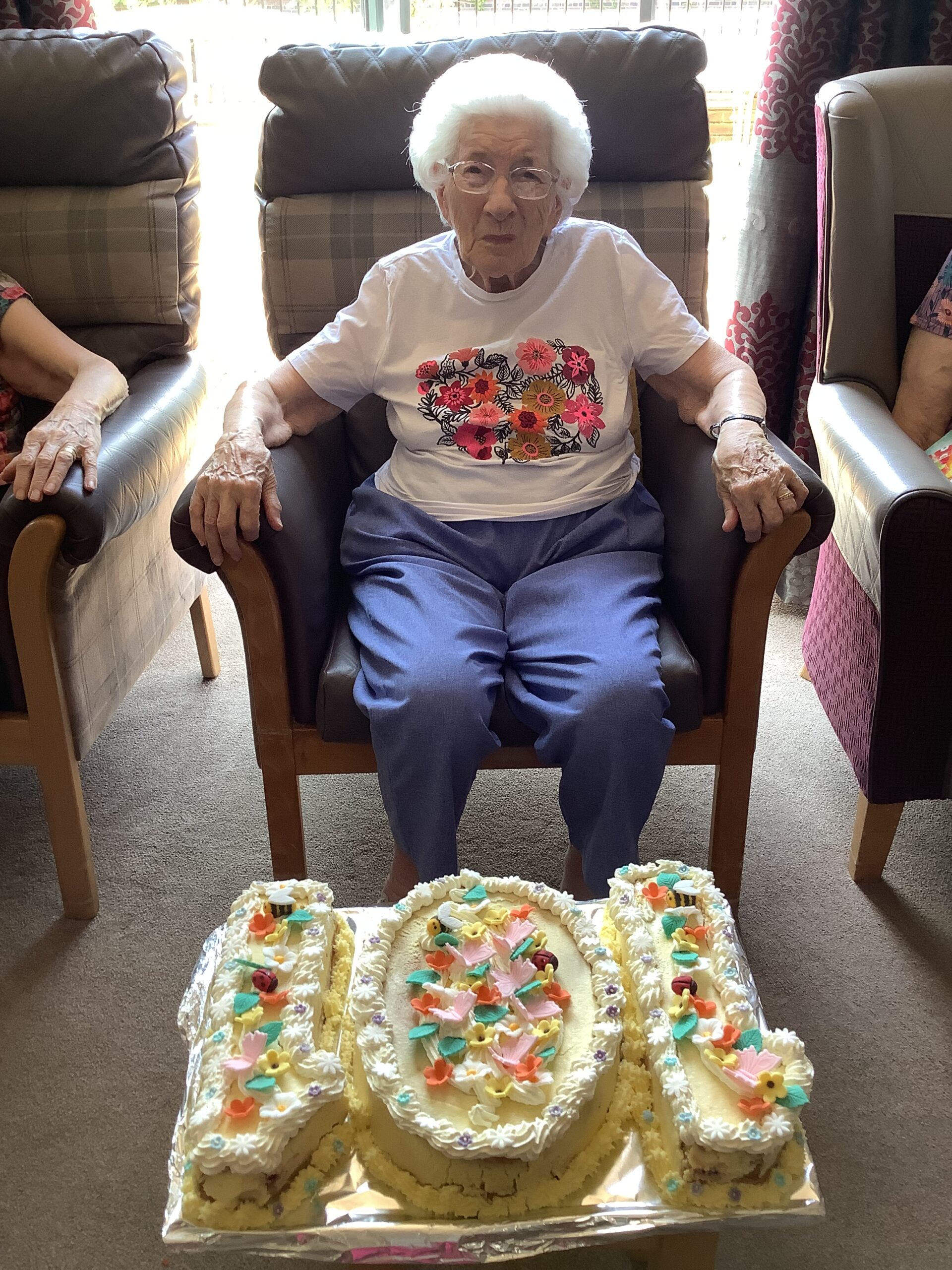 Canley care home