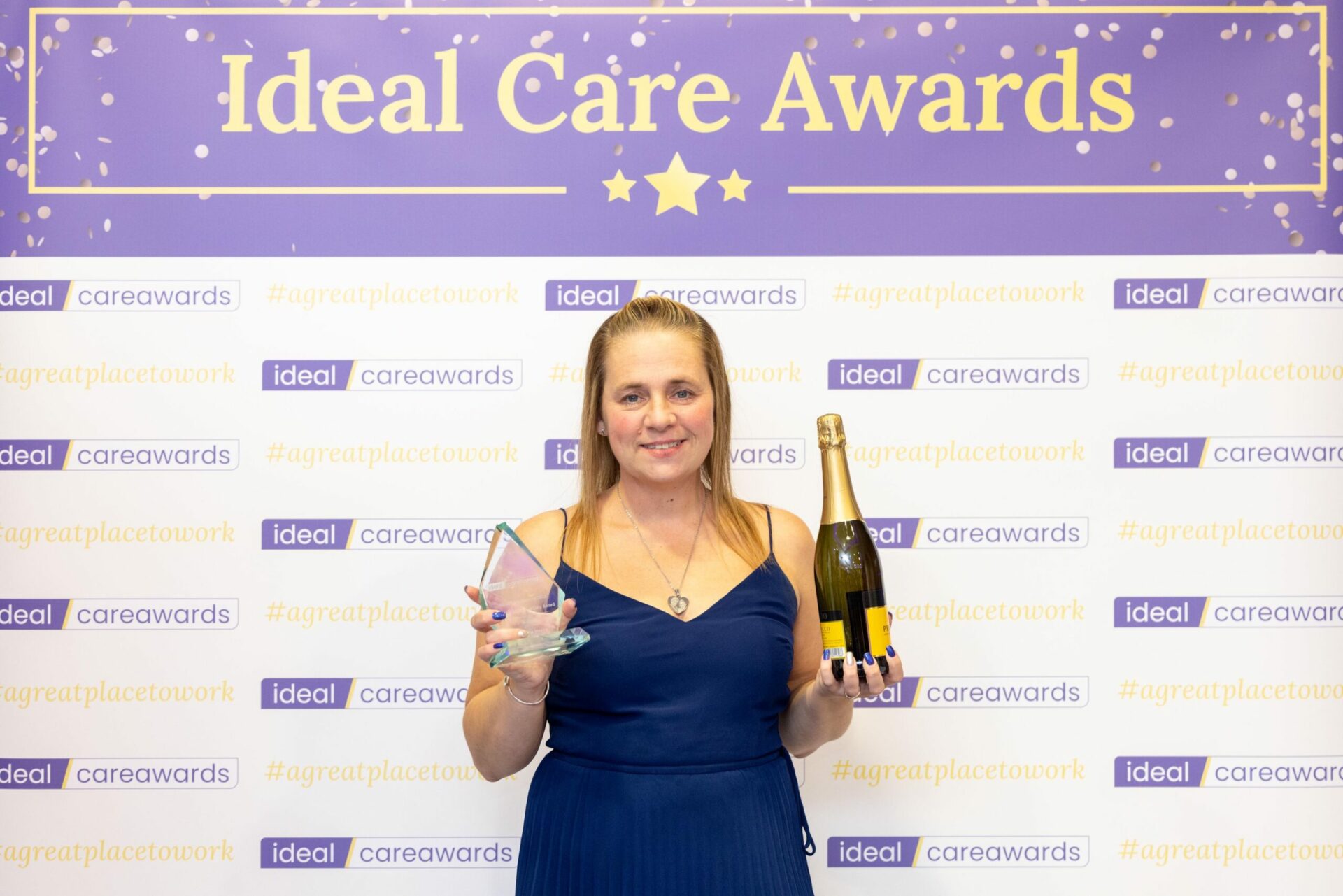 Care Awards Ceremony