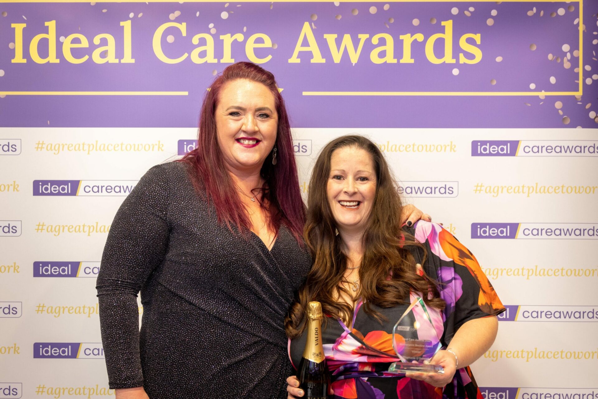 Care Home Awards