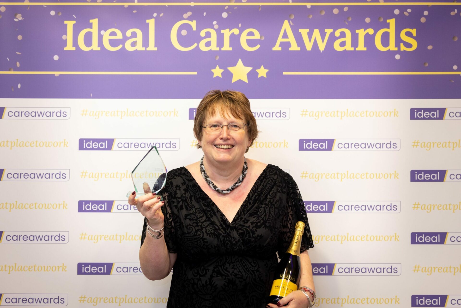 Care Home Awards